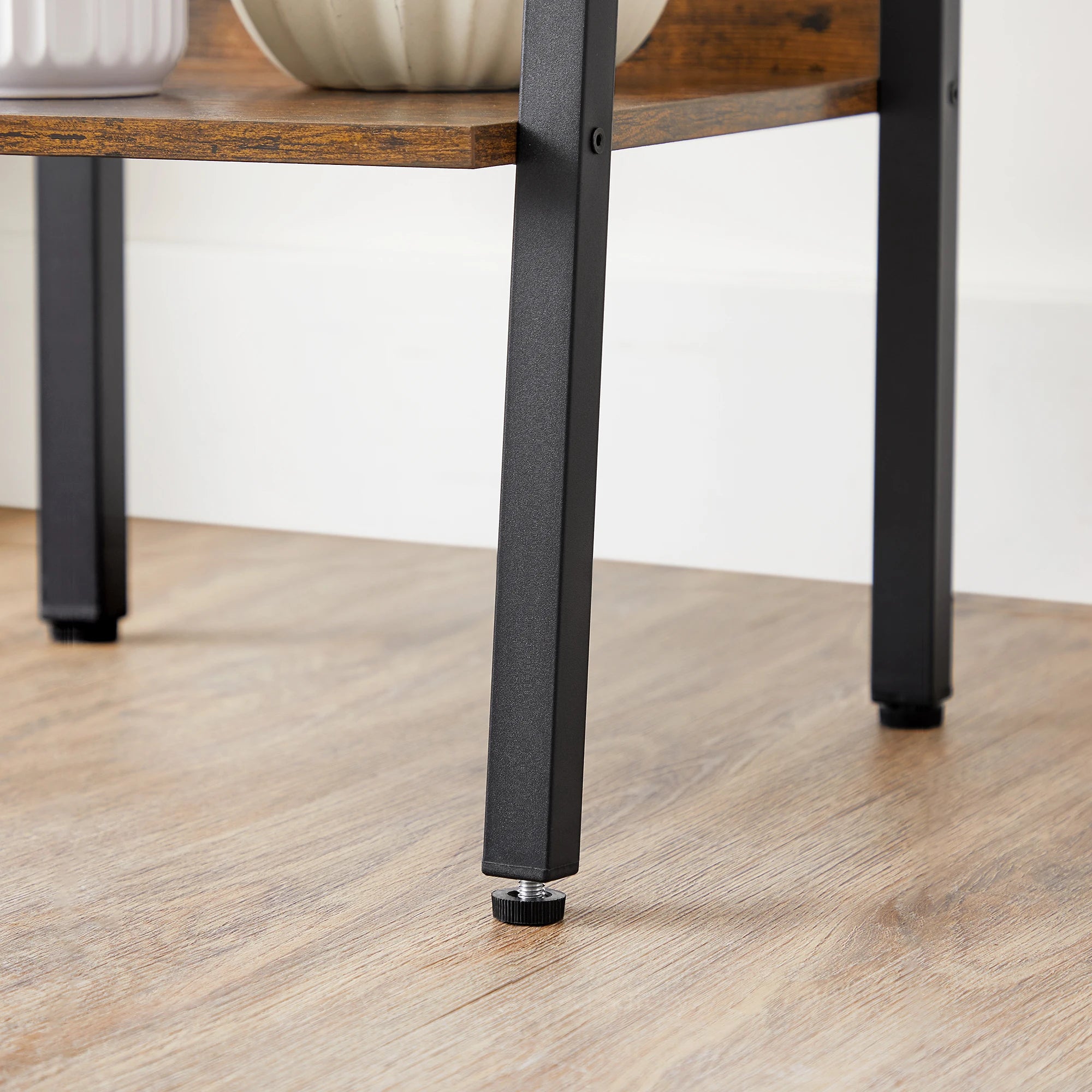 modern bookcase study