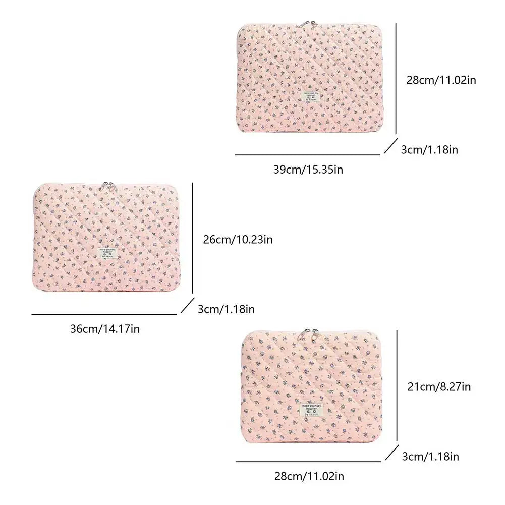 Laptop Sleeve for 11-15 Inch Laptop