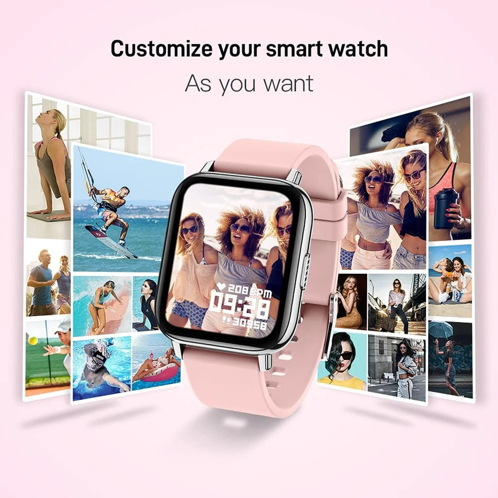 cute smartwatch