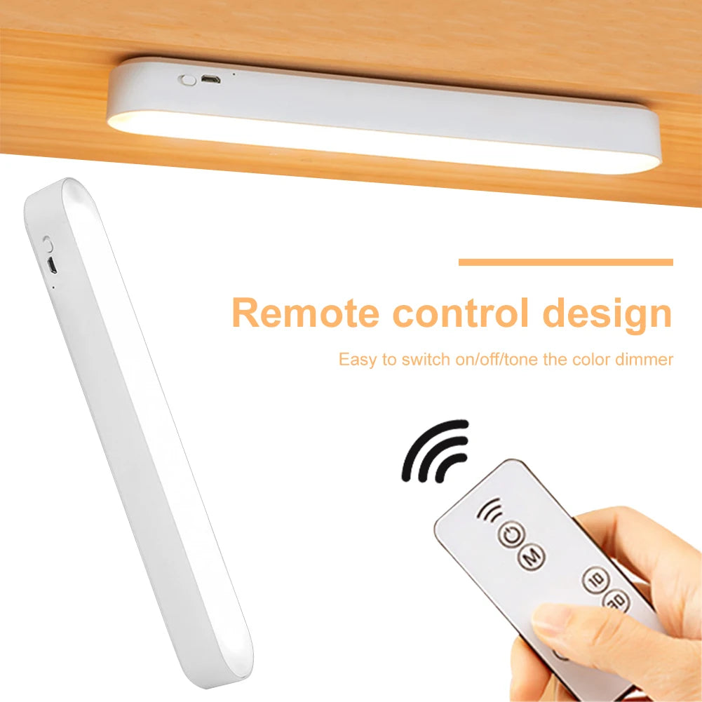 Magnetic Light Bar LED Desk