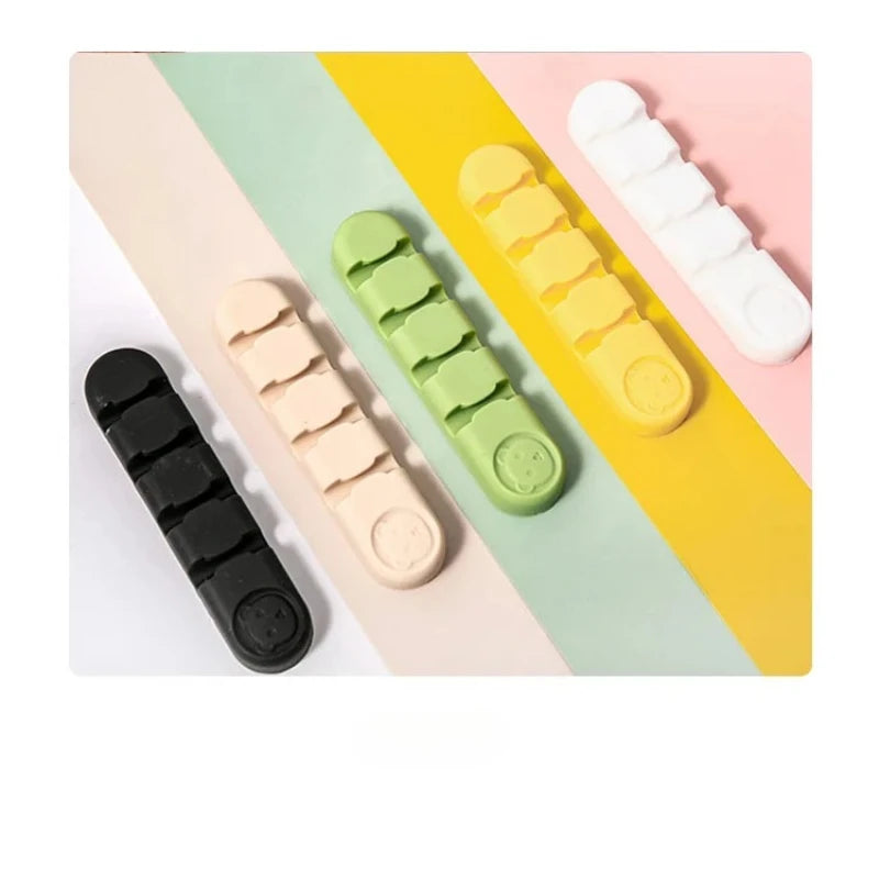 cute aesthetic cable organiser