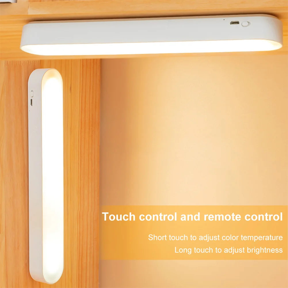 Magnetic Light Bar LED Desk