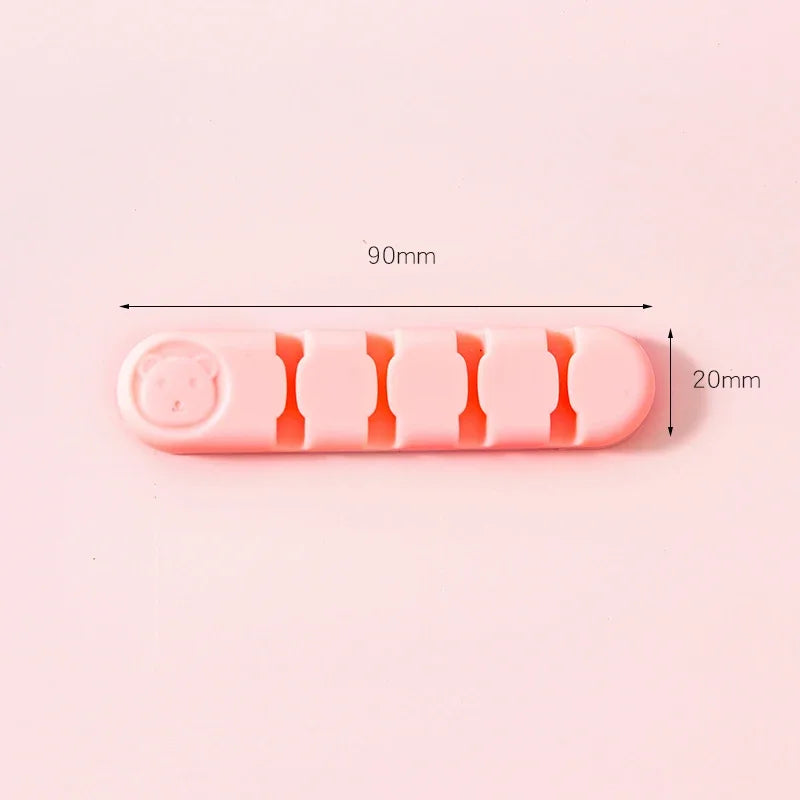 cute aesthetic cable organiser